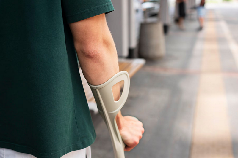 <p>Indemnisation du pr&eacute;judice corporel</p>