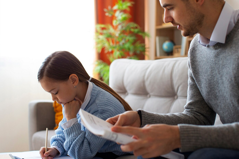 <p>Assistance &eacute;ducative</p>