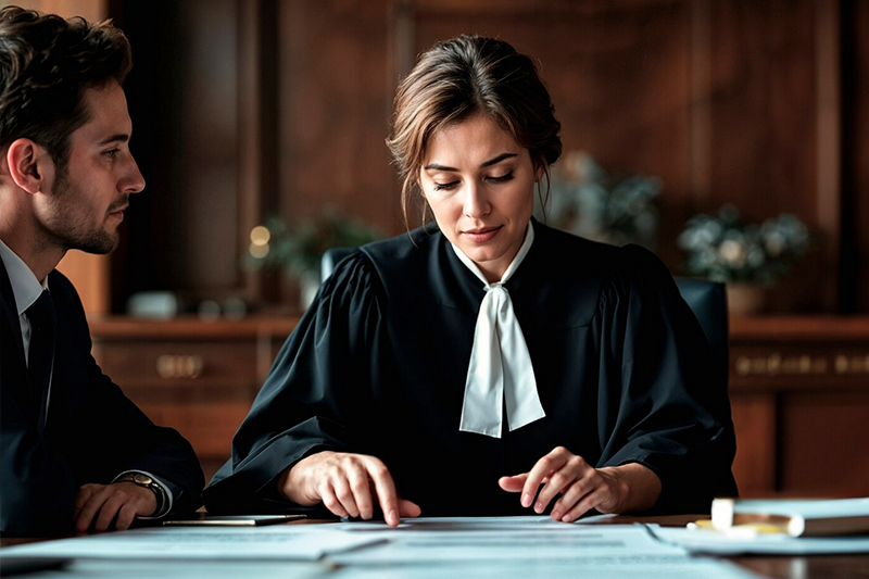 <p>D&eacute;fense p&eacute;nale</p>