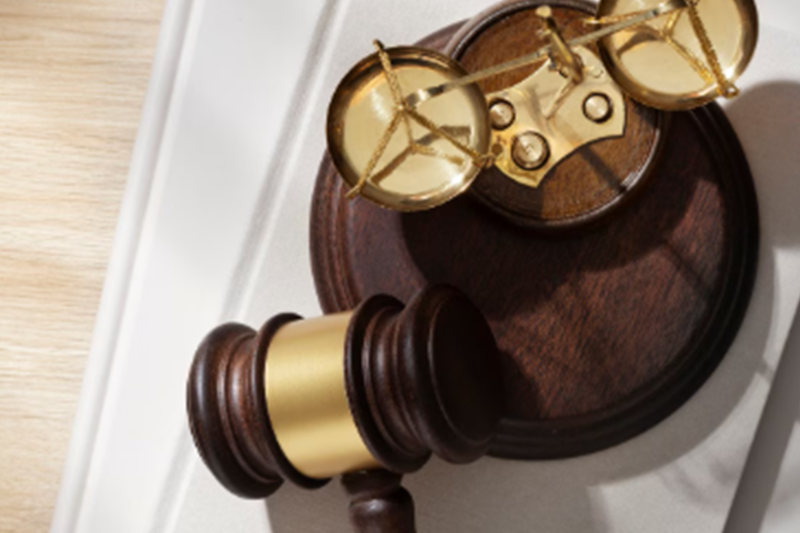 <p>Droit p&eacute;nal</p>