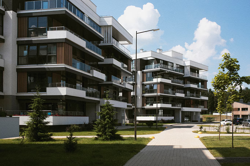 <p>Propri&eacute;t&eacute; et copropri&eacute;t&eacute;</p>