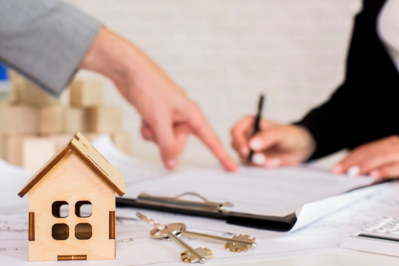 <p>Baux et loyers</p>