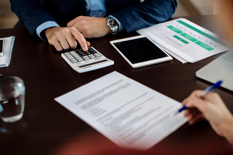 <p>Recouvrement d'impay&eacute;s pour les entreprises</p>