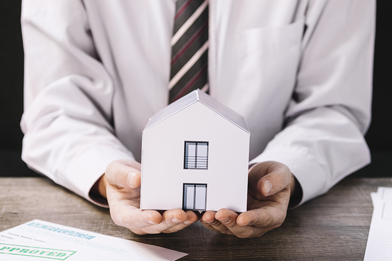 Saisie immobilière / Droit bancaire